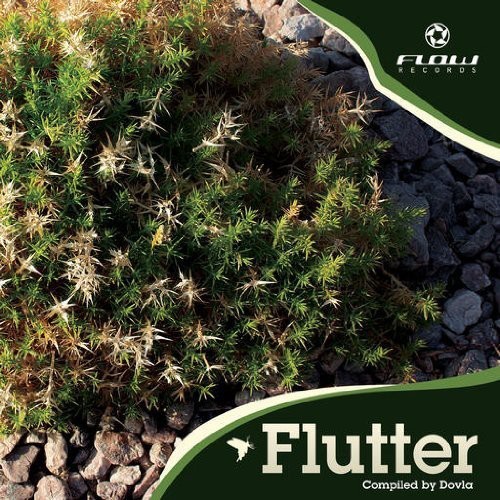 V/A - Flutter ryhmässä CD / Dans/Techno @ Bengans Skivbutik AB (3925644)