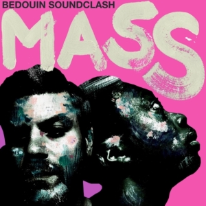 Bedouin Soundclash - Mass ryhmässä VINYYLI @ Bengans Skivbutik AB (3925822)