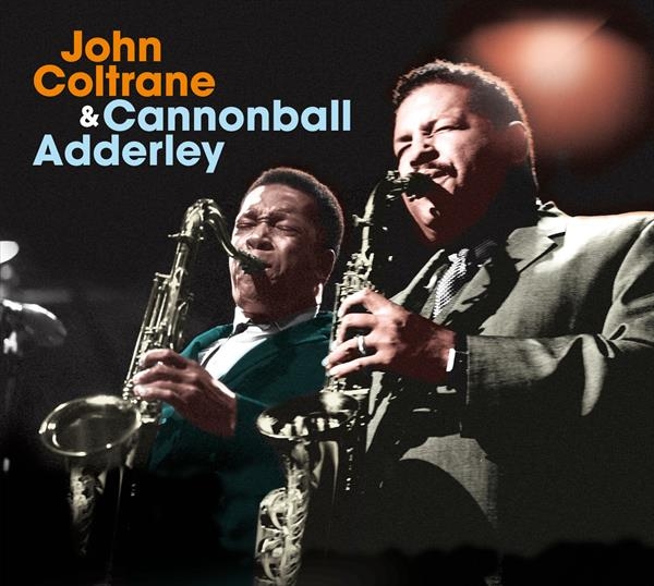 John Coltrane - John Coltrane Quintet In Chicago ryhmässä CD / Myydyimmät @ Bengans Skivbutik AB (3925824)