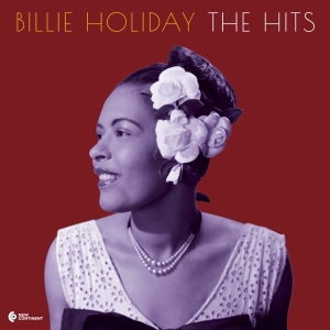 Billie Holiday - The Hits ryhmässä VINYYLI @ Bengans Skivbutik AB (3925848)