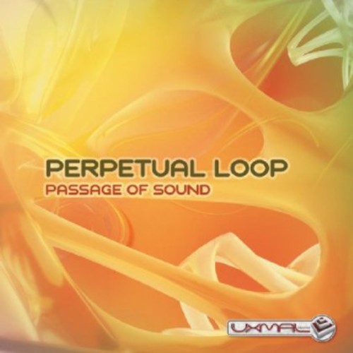 Perpetual Loop - Passage Of Sound ryhmässä CD / Dans/Techno @ Bengans Skivbutik AB (3925885)