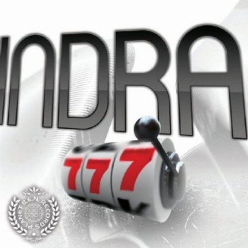 Indra - Seven ryhmässä CD / Dans/Techno @ Bengans Skivbutik AB (3925910)