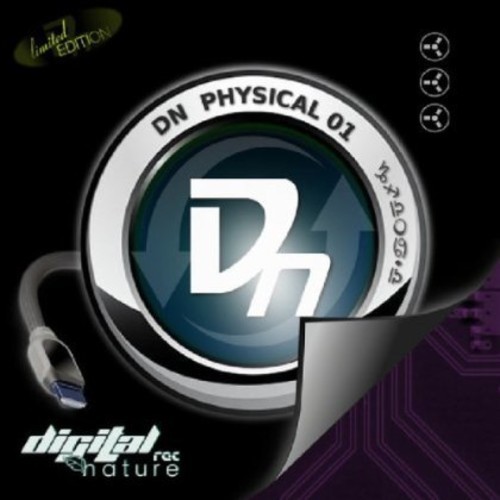 V/A - Physical 01 ryhmässä CD / Myydyimmät @ Bengans Skivbutik AB (3925938)