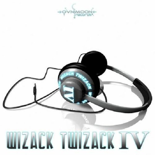 Wizack Twizack - Iv ryhmässä CD / Dans/Techno @ Bengans Skivbutik AB (3925959)