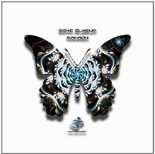Sonic Elysium - Mahaon ryhmässä CD / Dans/Techno @ Bengans Skivbutik AB (3925991)