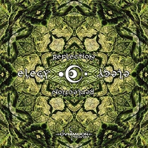 Elegy - Reflection ryhmässä CD / Dans/Techno @ Bengans Skivbutik AB (3926165)