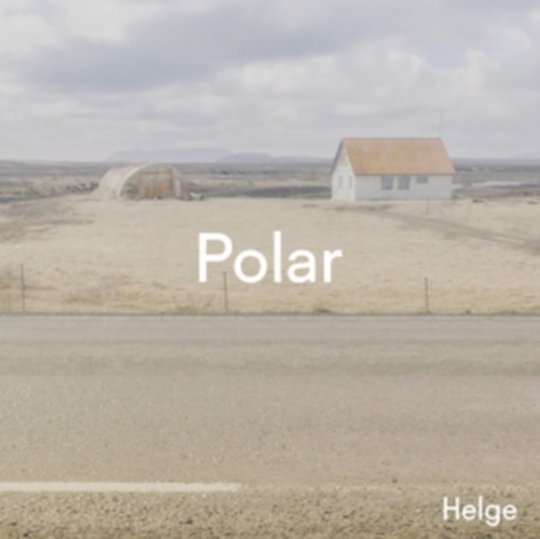 Helge - Polar ryhmässä VINYYLI / Myydyimmät @ Bengans Skivbutik AB (3926208)