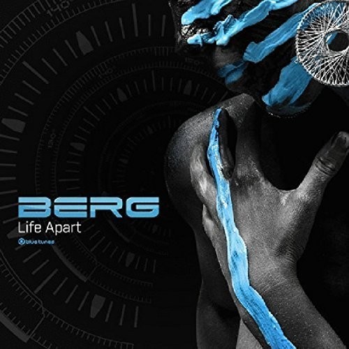 Berg - Life Apart ryhmässä CD / Dans/Techno @ Bengans Skivbutik AB (3926246)