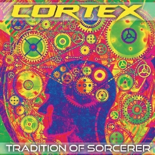 Cortex - Tradition Of Sorcerer ryhmässä Övrigt / @ Bengans Skivbutik AB (3926351)
