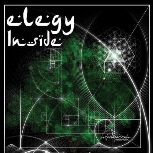 Elegy - Inside ryhmässä CD / Dans/Techno @ Bengans Skivbutik AB (3926352)