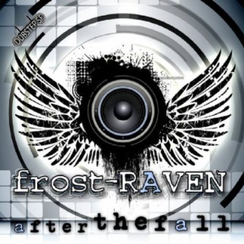 Frost Raven - After The Fall ryhmässä CD / Dans/Techno @ Bengans Skivbutik AB (3926380)