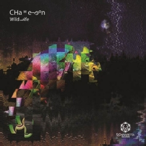 Chameleon - Wild Life ryhmässä CD @ Bengans Skivbutik AB (3926440)