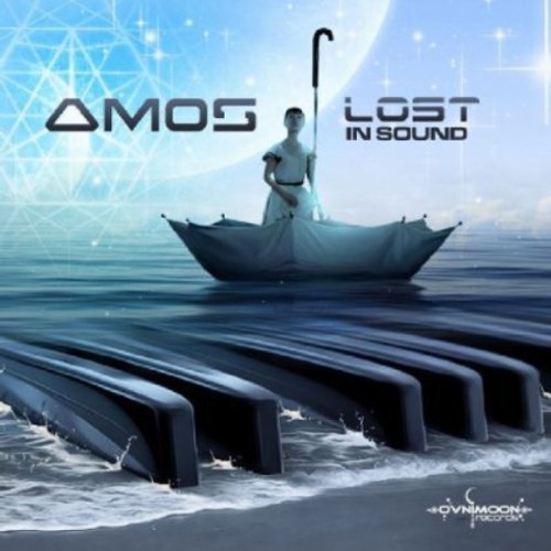 Amos - Lost In Sound ryhmässä CD / Myydyimmät @ Bengans Skivbutik AB (3926944)