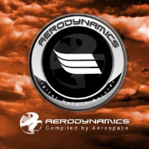 V/A - Aerodynamics ryhmässä CD / Dans/Techno @ Bengans Skivbutik AB (3926950)