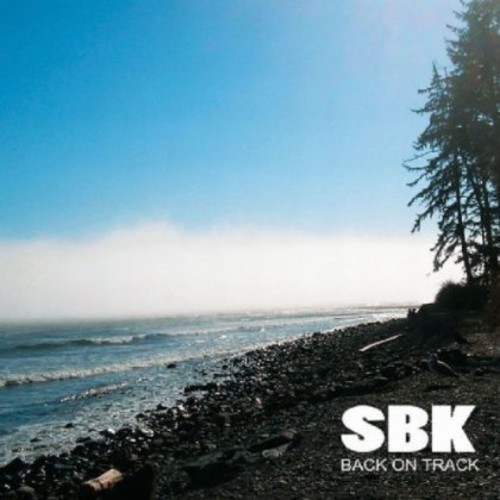 SBK - Back On Track ryhmässä CD / Dans/Techno @ Bengans Skivbutik AB (3926961)
