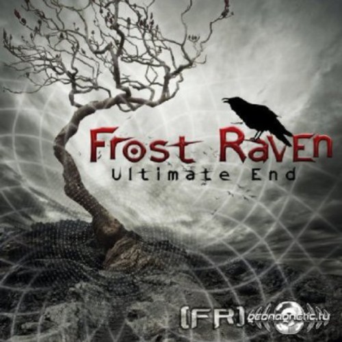Frost Raven - Ultimate End ryhmässä CD / Dans/Techno @ Bengans Skivbutik AB (3926972)