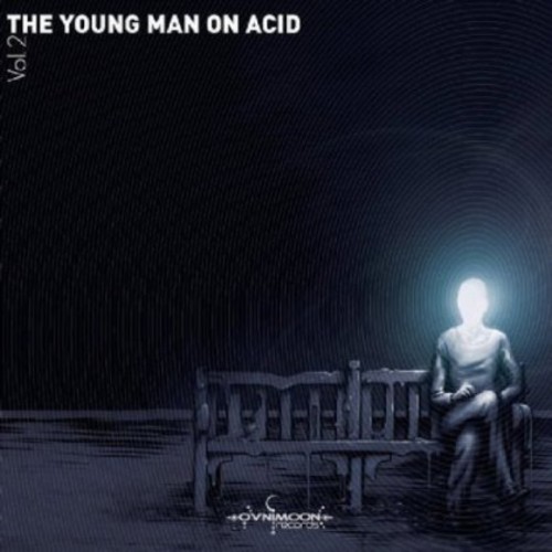 V/A - Young Man On Acid 2 ryhmässä CD / Dans/Techno @ Bengans Skivbutik AB (3926989)