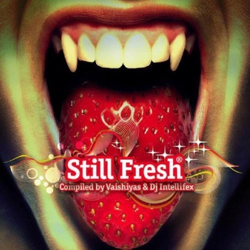 V/A - Still Fresh ryhmässä CD / Dans/Techno @ Bengans Skivbutik AB (3927112)