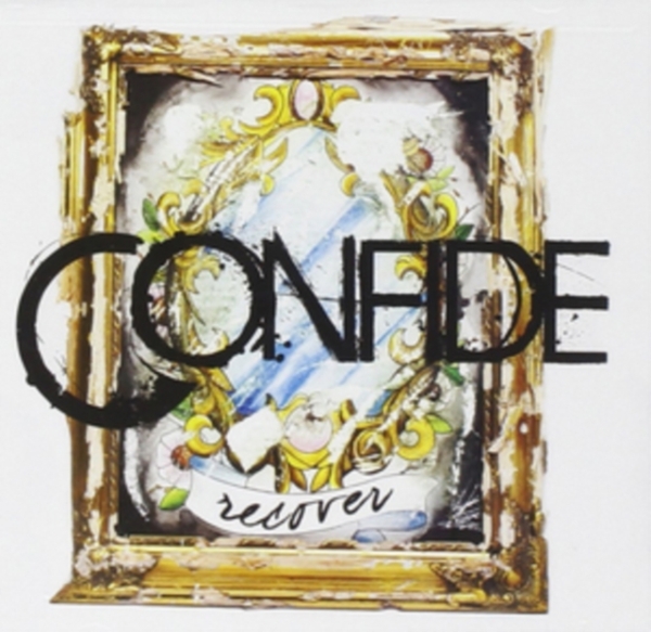 Confide - Recover ryhmässä CD / Myydyimmät @ Bengans Skivbutik AB (3927217)