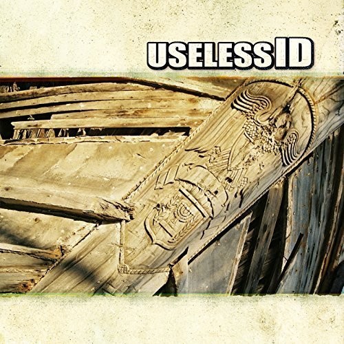 Useless Id - Redemption ryhmässä VINYYLI / Myydyimmät @ Bengans Skivbutik AB (3927230)