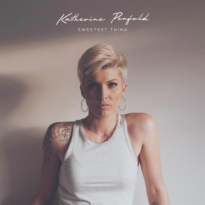 Katherine Penfold - Sweetest Thing ryhmässä CD @ Bengans Skivbutik AB (3927474)