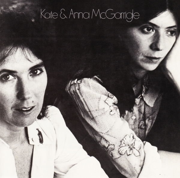 Kate & Anna Mcgarrigle - Kate & Anna Mcgarrigle ryhmässä CD / Myydyimmät @ Bengans Skivbutik AB (3927480)