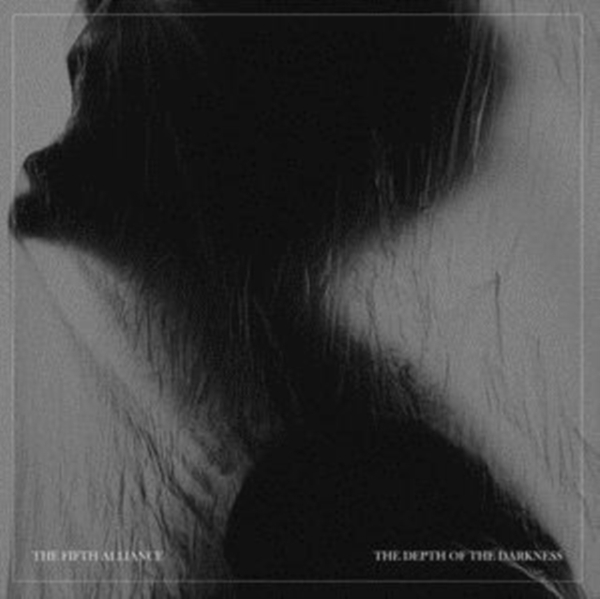 The Fifth Alliance - Depth Of The Darkness ryhmässä CD / Myydyimmät @ Bengans Skivbutik AB (3927484)