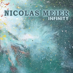 Nicolas Meier - Infinity ryhmässä CD @ Bengans Skivbutik AB (3927490)
