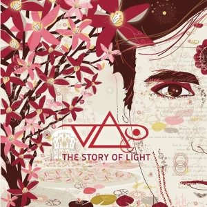 Steve Vai - Story Of Light ryhmässä CD @ Bengans Skivbutik AB (3927497)