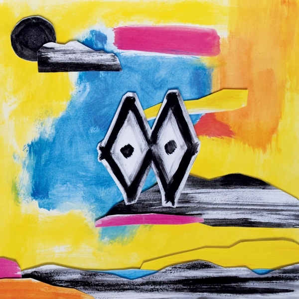 Figgie - Genoeg Houvast ryhmässä VINYYLI / Rock @ Bengans Skivbutik AB (3927514)