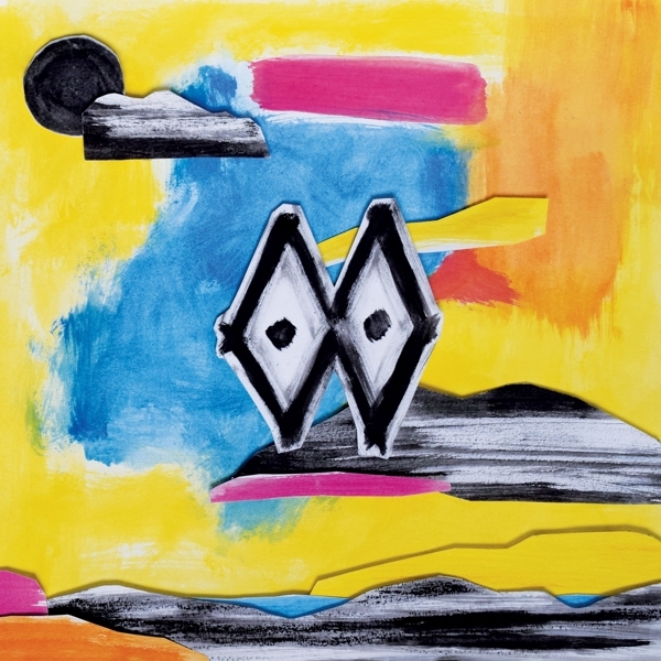 Figgie - Genoeg Houvast ryhmässä CD / Rock @ Bengans Skivbutik AB (3927524)