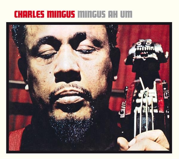 Charles Mingus - Mingus Ah Hum ryhmässä CD / Myydyimmät @ Bengans Skivbutik AB (3927581)