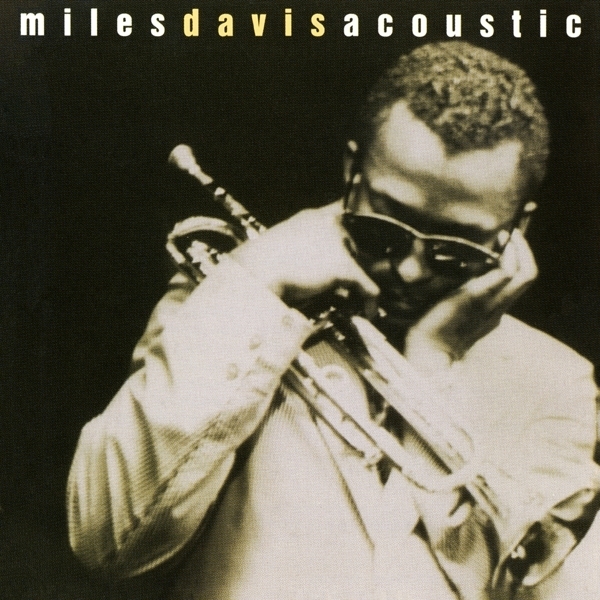 Davis Miles - This Is Jazz Vol. 8:Acoustic ryhmässä CD / Myydyimmät @ Bengans Skivbutik AB (3927726)
