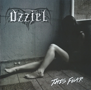 Uzziel - This Fear ryhmässä CD @ Bengans Skivbutik AB (3927728)