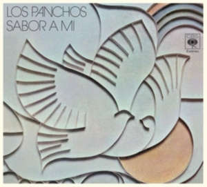 Los Panchos - Sabor A Mi + Canciones De Manzanero ryhmässä CD @ Bengans Skivbutik AB (3927749)