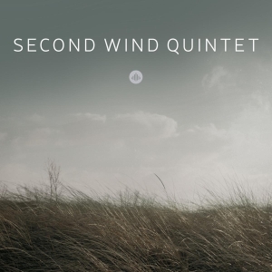 Second Wind Quintet - Second Wind Quintet ryhmässä CD / Jazz/Blues @ Bengans Skivbutik AB (3927750)