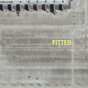 Fitted - First Fits ryhmässä VINYYLI @ Bengans Skivbutik AB (3927773)