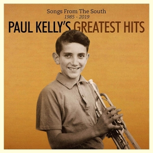 Paul Kelly - Songs From The South ryhmässä CD @ Bengans Skivbutik AB (3927779)