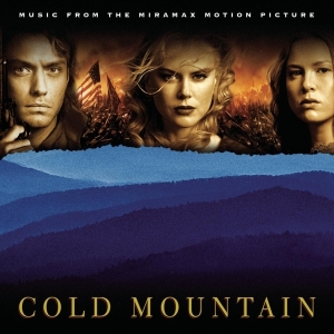 V/A - Cold Mountain ryhmässä VINYYLI @ Bengans Skivbutik AB (3927813)