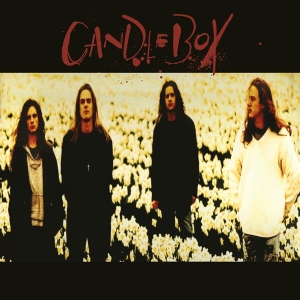 Candlebox - Candlebox ryhmässä CD @ Bengans Skivbutik AB (3927895)