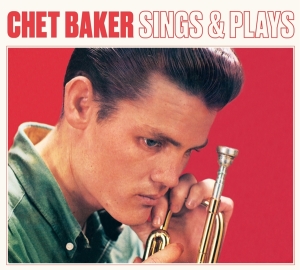 Chet Baker - Sings And Plays ryhmässä Minishops / Chet Baker @ Bengans Skivbutik AB (3927929)