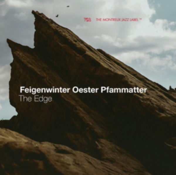 Feigenwinter/Oester/Pfammatter - Edge ryhmässä CD / Jazz/Blues @ Bengans Skivbutik AB (3927993)