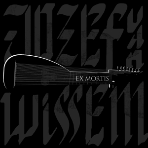 Jozef Van Wissem - Ex Mortis ryhmässä CD @ Bengans Skivbutik AB (3928010)