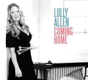 Lolly Allen - Coming Home ryhmässä CD @ Bengans Skivbutik AB (3928079)