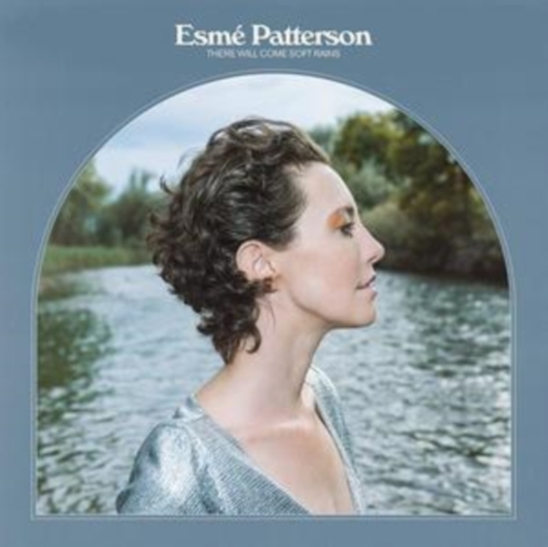 Patterson Esme - There Will Come Soft Rains ryhmässä CD / Rock @ Bengans Skivbutik AB (3928097)