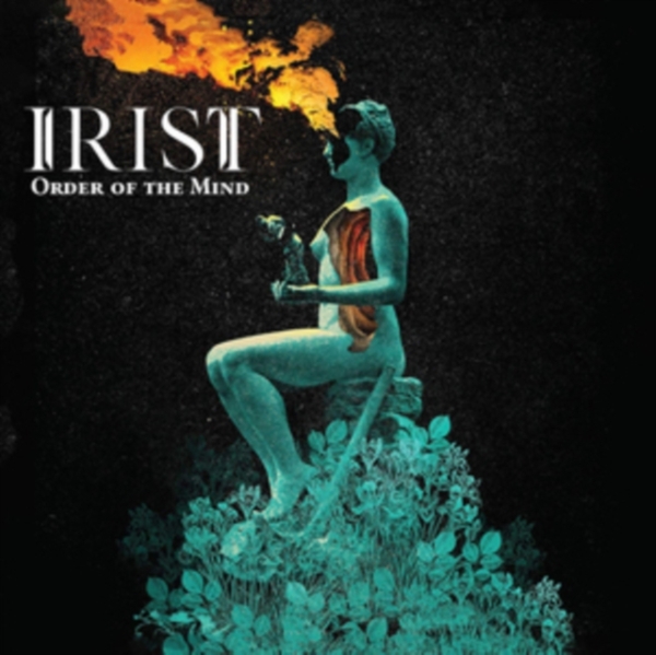 Irist - Order Of The Mind ryhmässä CD / Myydyimmät @ Bengans Skivbutik AB (3928114)