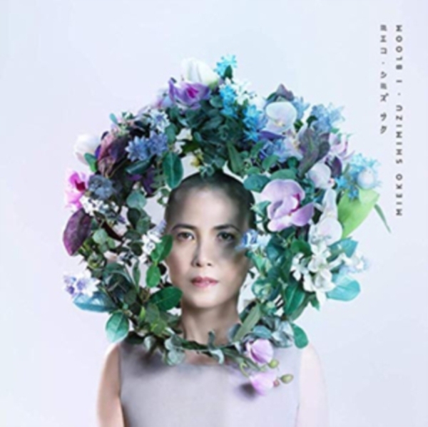 Shimizu Mieko - I Bloom ryhmässä VINYYLI / Myydyimmät @ Bengans Skivbutik AB (3928133)