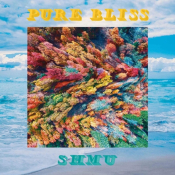 Shmu - Pure Bliss ryhmässä CD / Myydyimmät @ Bengans Skivbutik AB (3928135)