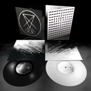 Iivii - Grinding Teeth/Zero Sleep ryhmässä VINYYLI @ Bengans Skivbutik AB (3928165)