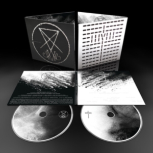 Iivii - Grinding Teeth/Zero Sleep ryhmässä CD @ Bengans Skivbutik AB (3928166)